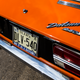 Nissan used to badge their exports as Datsuns, including the models Matsuo worked on. Photo credit: Kurt Bradley